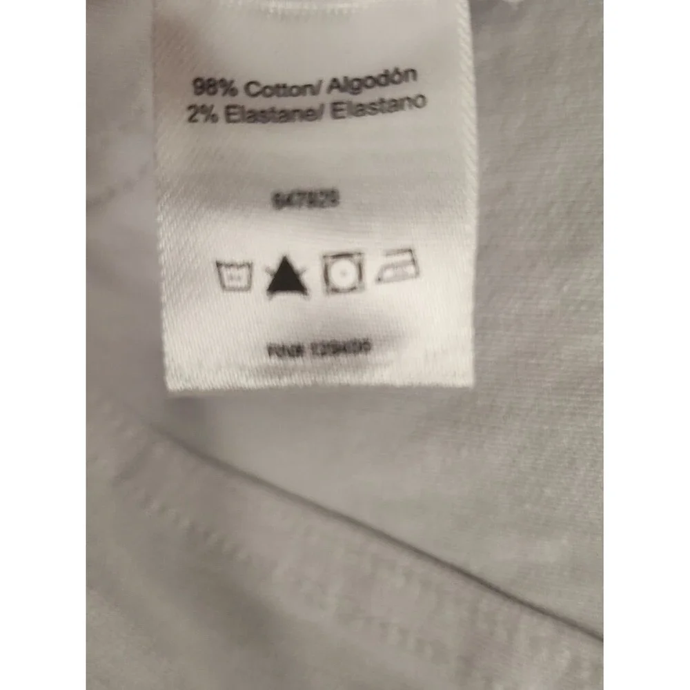 Unbranded venus denim